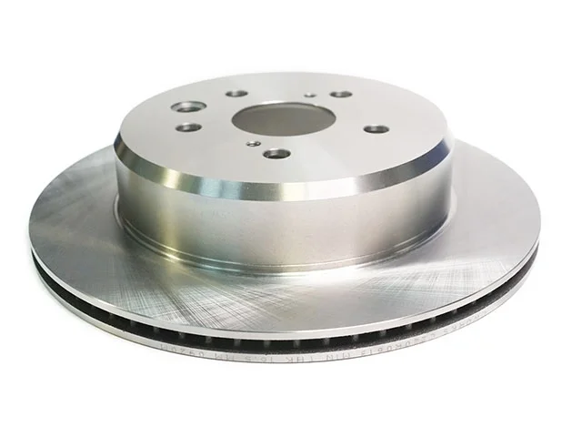 Диск тормозной задний LEXUS IS II 250/350 XE20 2005-2008, IS II 250/350 XE20 2008-2010, IS II 250/350 XE20 2010-2013