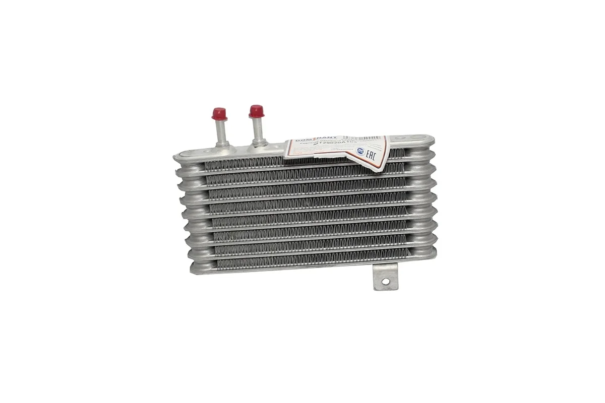 Радиатор масляный MITSUBISHI LANCER X CY 2007-2010, LANCER X CY 2010-2014