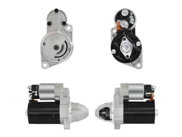 Стартер MERCEDES BENZ MERCEDES BENZ C-CLASS W204 2007-2015, MERCEDES BENZ E-CLASS W212 2009-2012, MERCEDES BENZ E-CLASS W211 2002-2009
