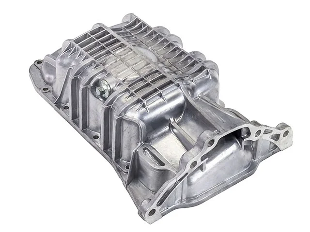 Поддон картера двигателя FORD FOCUS C-MAX DM2 2003-2007, VOLVO S40 II MS 2004-2012, C30 MK 2006-2013, FORD FUSION JU 2002-2012, C-MAX I DE 2003-2010