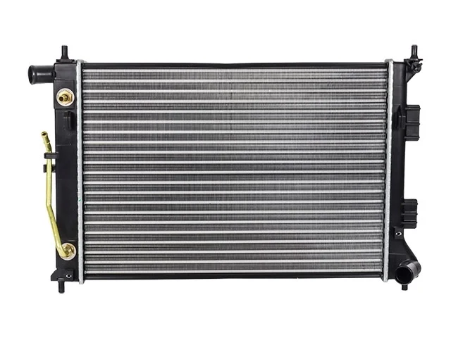 Радиатор охлаждения двигателя HYUNDAI CRETA GS 2015-2020, KIA SOUL AM 2009-2014, HYUNDAI ELANTRA V MD / GD 2010-2015, I30 GD 2012-2017