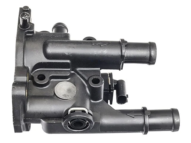 Корпус термостата OPEL MOKKA J13 2012-2019, INSIGNIA A G09 2008-2017, ASTRA H A04 / L70 2004-2015, ASTRA J P10 2010-2017, ZAFIRA B A05 2005-2012