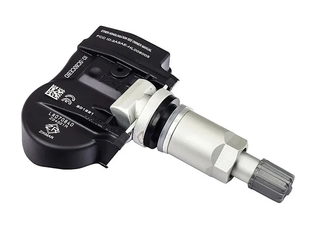 Датчик давления воздуха в шине VOLVO S40 II MS 2004-2012, C30 MK 2006-2013, C70 II MC 2006-2013, V50 MW 2004-2012, V60 FW / FZ 2011-2018