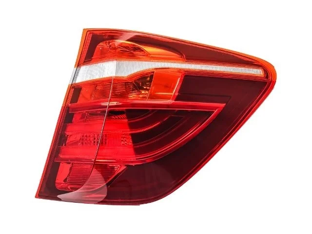 Фонарь задний правый внешний BMW X3 F25 2010-2014, X3 F25 2014-2017