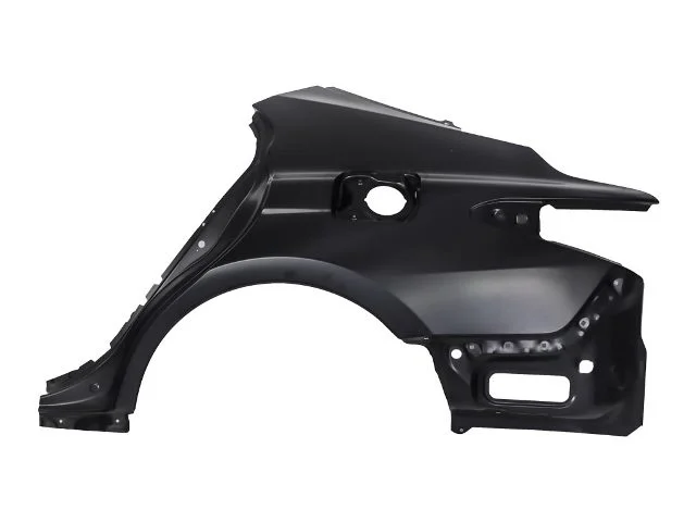 Крыло заднее левое TOYOTA CAMRY XV70 2017-2021, CAMRY XV70 2020-2022