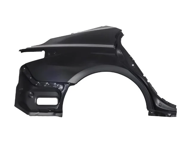 Крыло заднее правое TOYOTA CAMRY XV70 2017-2021, CAMRY XV70 2020-2022