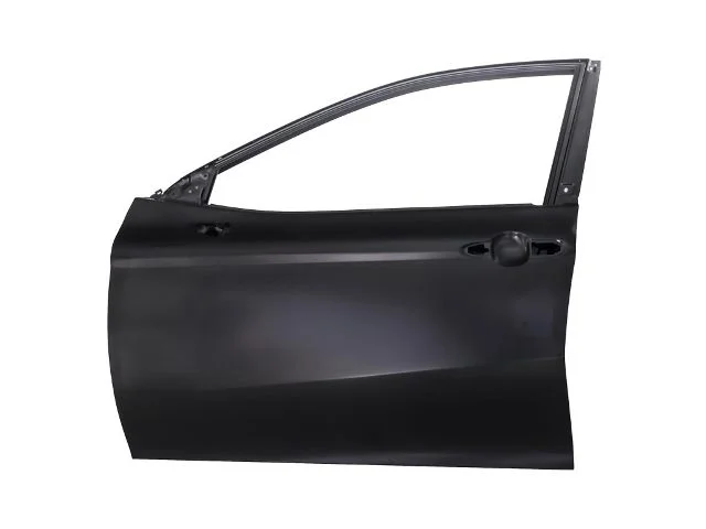 Дверь передняя левая TOYOTA CAMRY XV70 2017-2021, CAMRY XV70 2020-2022
