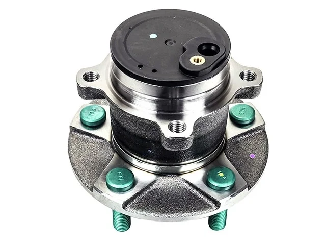 Ступица колеса задняя FORD C-MAX I DE 2003-2010, FOCUS II 2004-2008