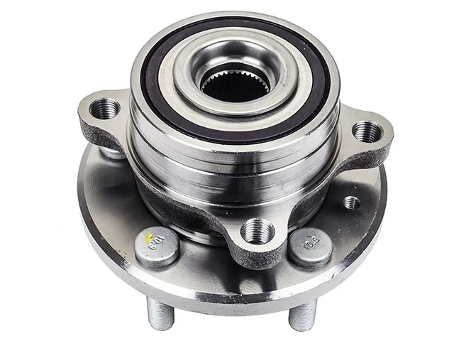 Ступица колеса передняя=задняя FORD EXPLORER V U502 2010-2019