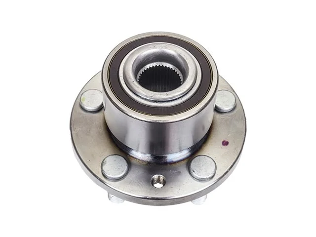 Ступица колеса передняя LAND ROVER FREELANDER II L359 2006-2014, FORD C-MAX I DE 2003-2010, C-MAX II BH 2010-2019, GALAXY II WA6 2006-2015
