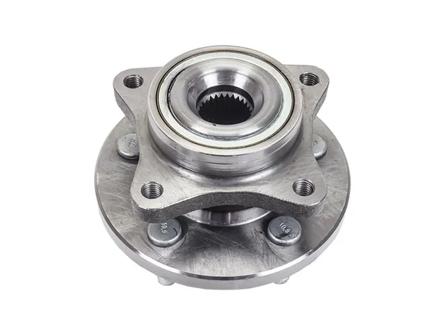 Ступица колеса передняя LAND ROVER DISCOVERY III L319 2004-2009, DISCOVERY IV L319 2009-2013, DISCOVERY IV L319 2014-2017
