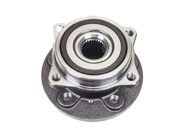 Ступица колеса передняя MERCEDES BENZ MERCEDES BENZ M-CLASS ML W164 2005-2011, MERCEDES BENZ M-CLASS ML W163 1998-2004