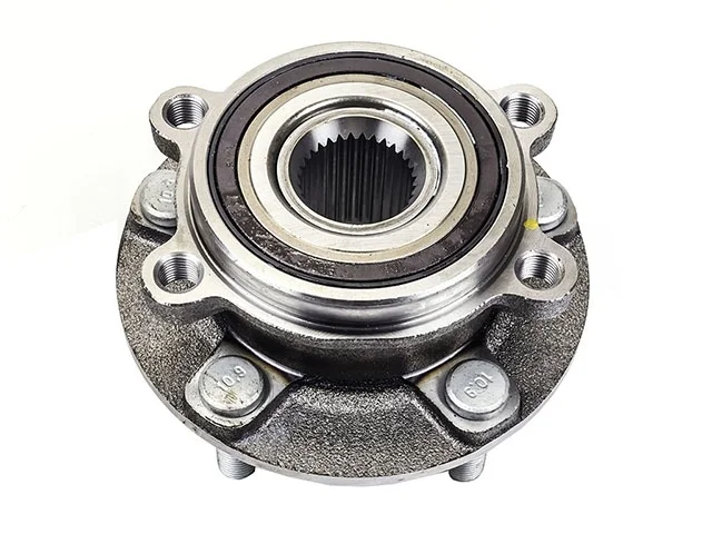 Ступица колеса передняя MAZDA CX-5 KF 2017-, MAZDA 3 BM 2013-2016, MAZDA 3 BM 2016-2019, MAZDA 6 GJ 2012-2015, MAZDA 6 GJ 2015-2018