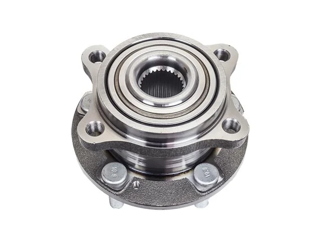 Ступица колеса передняя HYUNDAI I30 FD 2007-2012, I40 VF 2011-, IX35 LM 2010-2015, TUCSON I JM 2004-2010, IX55 EN 2006-2012, I30 GD 2012-2017