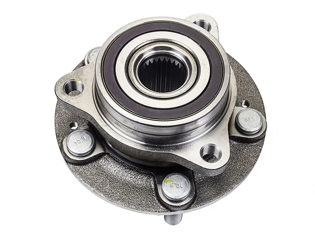 Ступица колеса передняя HYUNDAI I30 FD 2007-2012, ELANTRA VI AD / PD 2015-2018, I30 GD 2012-2017, I30 PD 2017-, KIA CEED ED 2007-2012