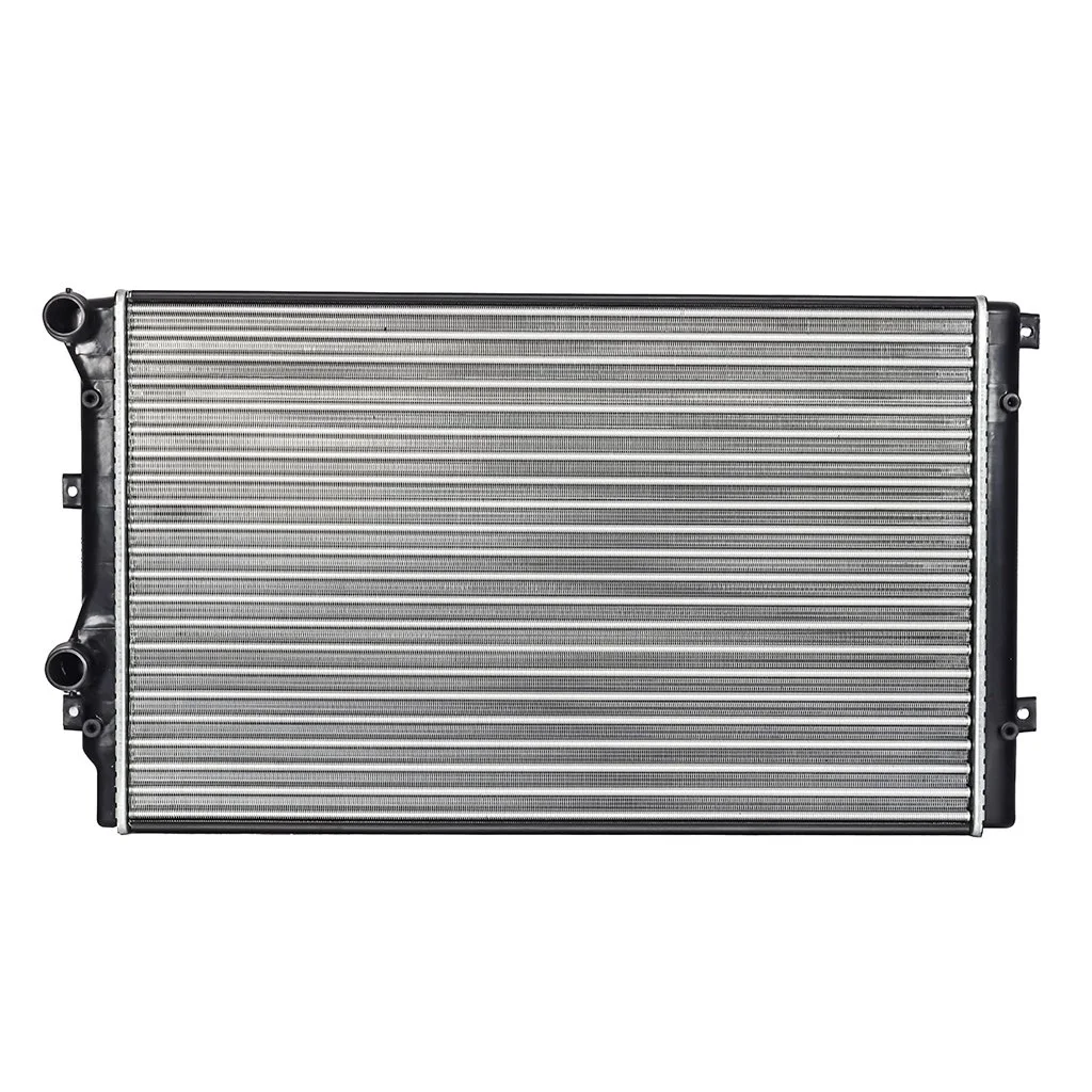 Радиатор охлаждения двигателя VOLKSWAGEN GOLF V 1K1 / 1K5 2003-2009