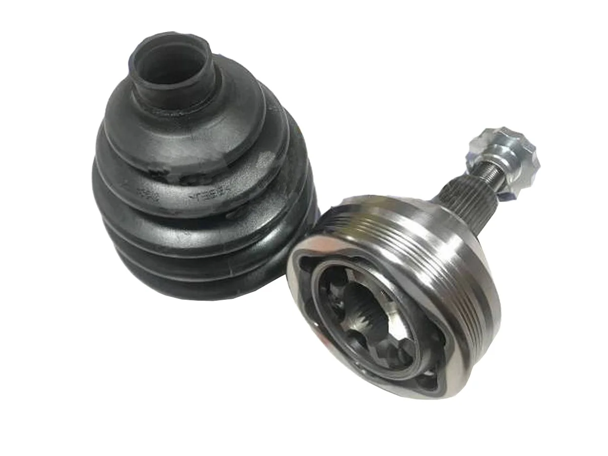 ШРУС внешний SKODA RAPID I NH 2012-2020, VOLKSWAGEN POLO V 6C1 / 6R1 2009-2014, POLO V 6C1 / 6R1 2015-2020, SKODA FABIA II 5J 2007-2010