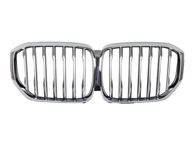 Решетка радиатора BMW X5 G05 2018-
