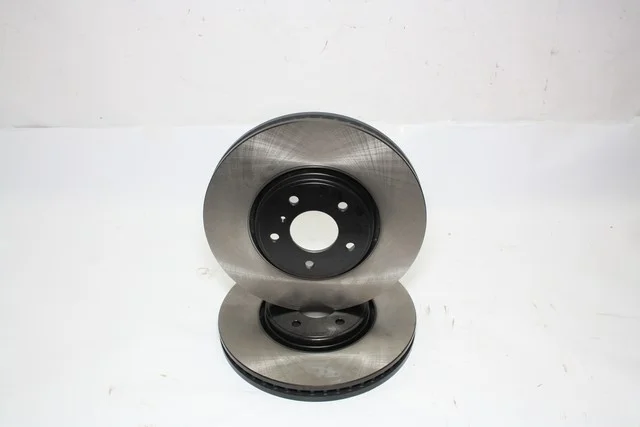Диск тормозной передний INFINITI INFINITI FX II S51 2008-2013, INFINITI G IV V36 2007-2014, INFINITI QX 50 J50 2013-2017
