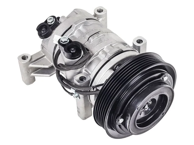Компрессор кондиционера MAZDA MAZDA 3 BL 2008-2011, MAZDA 3 BL 2011-2013, MAZDA 3 BK 2003-2006, MAZDA 3 BK 2006-2009