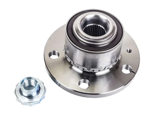 Ступица колеса передняя SKODA RAPID I NH 2012-2020, VOLKSWAGEN POLO V 6C1 / 6R1 2009-2014, POLO V 6C1 / 6R1 2015-2020, AUDI A1 8X 2015-2018