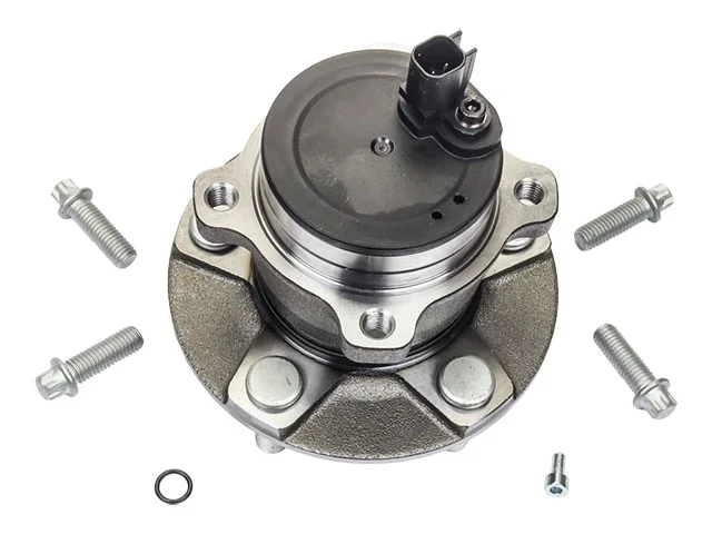 Ступица колеса задняя FORD C-MAX I DE 2003-2010, FOCUS II 2004-2008