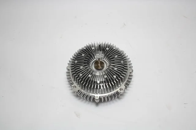 Вискомуфта вентилятора охлаждения NISSAN ARMADA TA60 2003-2016, PATHFINDER R51 2005-2010, PATHFINDER R51 2010-2014, PATROL Y61 2004-2010