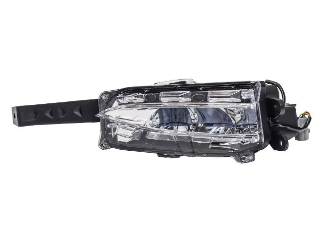 Фара противотуманная правая LEXUS NX 200/200T/300H Z10 2014-2017