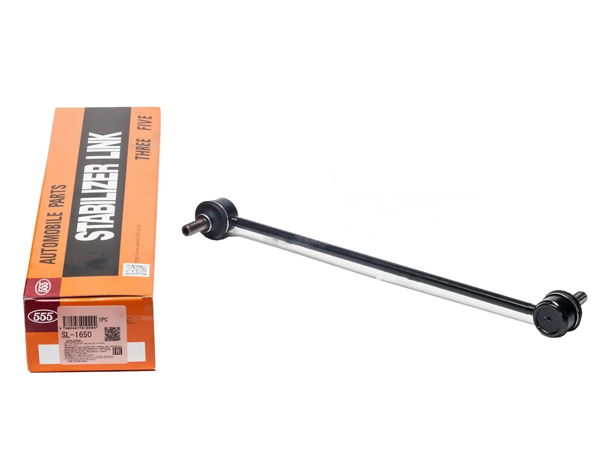 Стойка стабилизатора подвески передняя FORD FOCUS C-MAX DM2 2003-2007, VOLVO S40 II MS 2004-2012, C30 MK 2006-2013, FORD C-MAX I DE 2003-2010