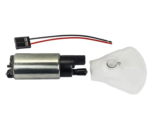 Насос топливный MITSUBISHI GRANDIS NA4W 2003-2011, OUTLANDER XL CW 2007-2010, OUTLANDER XL CW 2010-2012, TOYOTA LAND CRUISER 200 2007-2012