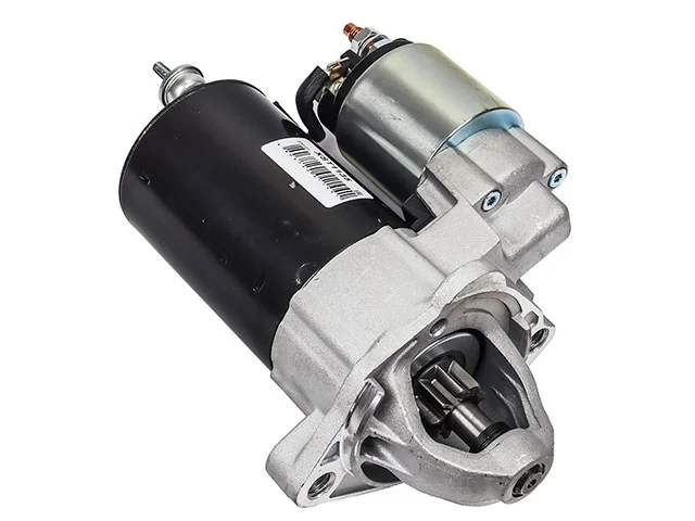 Стартер AUDI A6 C4 1994-1997, SKODA SUPERB I 3U 2001-2008, AUDI A4 B6 2000-2006, 100 C4 1990-1994, VOLKSWAGEN PASSAT B5 1996-2005