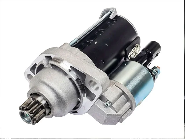 Стартер AUDI TT 8J 2006-2015, A1 8X 2010-2014, SKODA FABIA II 5J 2007-2010, FABIA II 5J 2011-2015, SEAT ALTEA 5P 2004-2013, LEON 1P 2005-2013