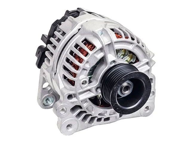 Генератор VOLKSWAGEN POLO III 6N2 / 6KV2 / 6KV5 1994-2001, SKODA OCTAVIA I 1U 1996-2011, VOLKSWAGEN BORA 1J2 / 1J6 1998-2005
