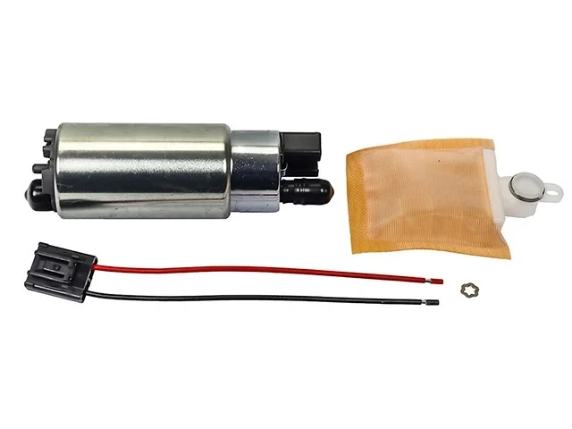 Насос топливный MITSUBISHI GRANDIS NA4W 2003-2011, OUTLANDER XL CW 2007-2010, OUTLANDER XL CW 2010-2012, TOYOTA LAND CRUISER 200 2007-2012