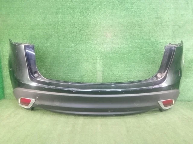 Бампер задний (царапины) KE2AW MAZDA CX-5 KE 2011-2015, CX-5 KE 2015-2017
