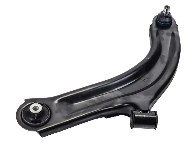 Рычаг подвески передний левый NISSAN NOTE E11 2005-2008, NOTE E11 2008-2012, CUBE II Z11 2002-2005, CUBE II Z11 2007-2008, MICRA III K12 2002-2005