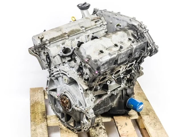 Двигатель HY33 VQ30DE NISSAN CEDRIC IX Y33 1995-1999