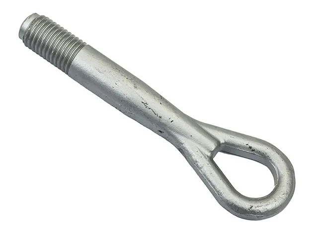 Крюк буксировочный MITSUBISHI OUTLANDER XL CW 2007-2010, OUTLANDER XL CW 2010-2012, LANCER X CY 2007-2010, LANCER X CY 2010-2014
