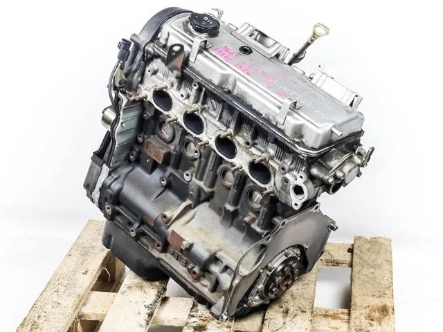 Двигатель CU2W 4G63 MITSUBISHI OUTLANDER CU 2003-2007, AIRTREK CU 2001-2005