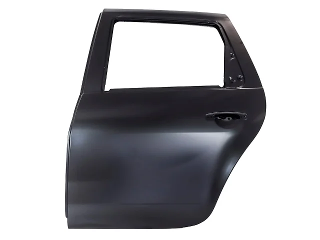 Дверь задняя левая RENAULT DUSTER HSA / HSM 2010-2015, DUSTER HSA / HSM 2015-2021