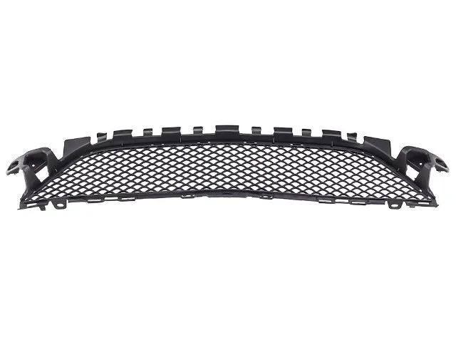 Решетка переднего бампера центральная W205 MERCEDES BENZ MERCEDES BENZ C-CLASS W205 2014-2021