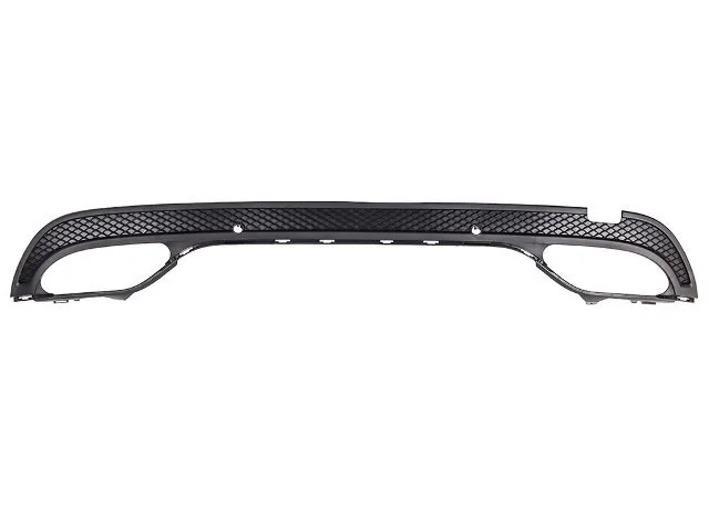 Бампер задний нижняя часть MERCEDES BENZ MERCEDES BENZ C-CLASS W205 2014-2021