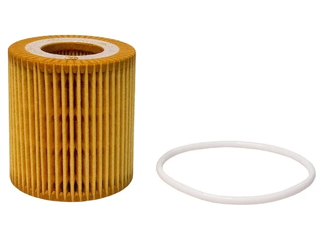 Фильтр масляный VOLKSWAGEN POLO III 6N2 / 6KV2 / 6KV5 1994-2001, SKODA RAPID I NH 2012-2020, VOLKSWAGEN POLO V 6C1 / 6R1 2009-2014