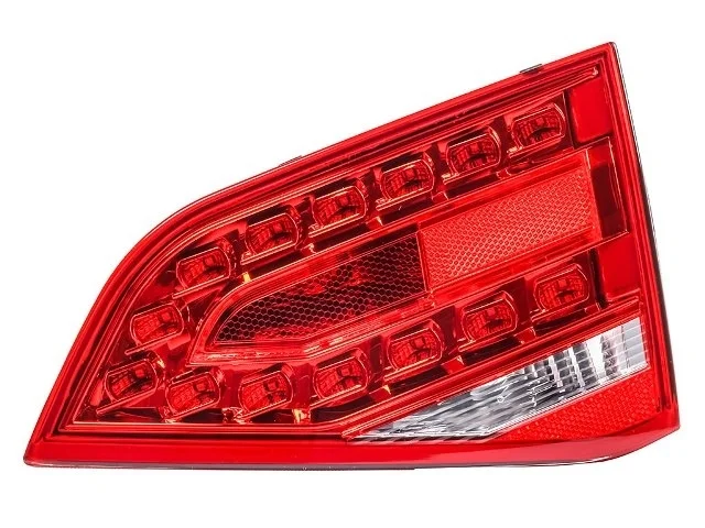 Фонарь задний правый внутренний AUDI A4 B8 2007-2011