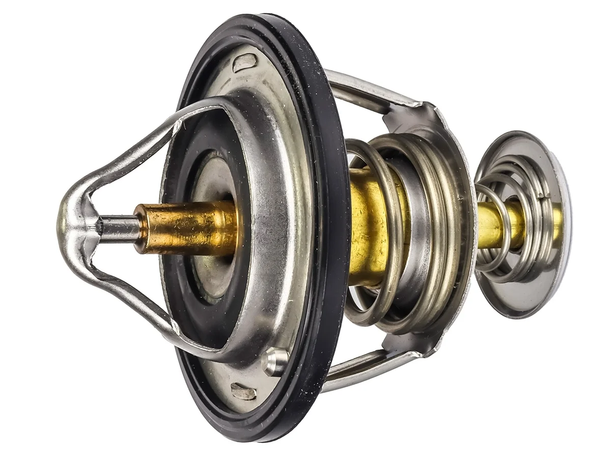 Термостат TOYOTA COROLLA E140 / E150 2006-2010, AURIS E150 2006-2010, COROLLA VERSO E120 2001-2004, COROLLA VERSO R10 2004-2009, WINDOM V10 1991-1996