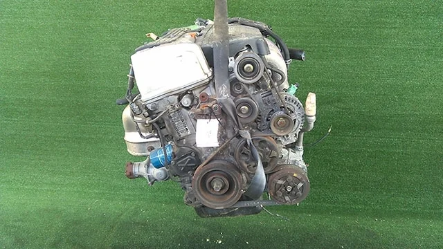 Двигатель CL8 K20A HONDA ACCORD VII CM / CL / CN 2002-2006, ACCORD VII CM / CL / CN 2006-2008