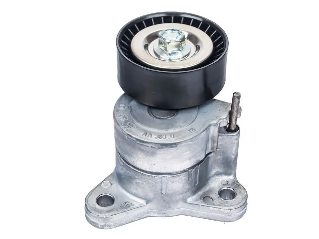 Натяжитель приводного ремня MITSUBISHI OUTLANDER XL CW 2007-2010, JEEP COMPASS MK49 2006-2016, MITSUBISHI LANCER X CY 2007-2010