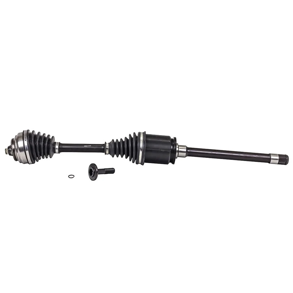 Привод передний правый BMW 6-Series F06 / F13 / F12 2011-2018, 5-Series F10 / F11 2009-2013, 5-Series F10 / F11 2013-2016