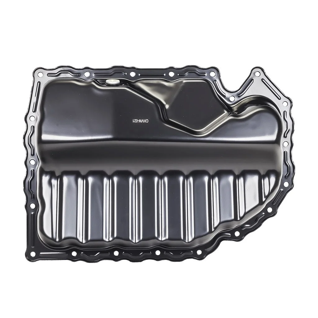 Поддон картера двигателя AUDI TT 8J 2006-2015, VOLKSWAGEN PASSAT B6 2005-2010, PASSAT B7 2011-2015, PASSAT CC 357 2008-2012, BEETLE A5 2011-2019