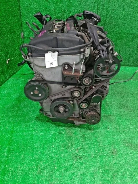 Двигатель CW5W 4B12 MITSUBISHI OUTLANDER XL CW 2007-2010, OUTLANDER XL CW 2010-2012, DELICA D:5 V CV 2007-2019